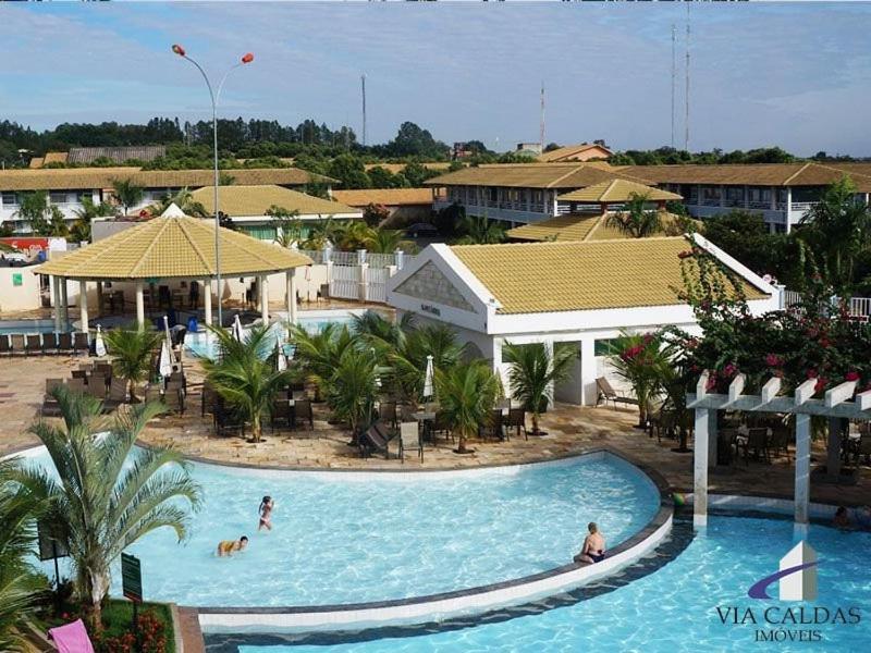 Condominio Lacqua Diroma