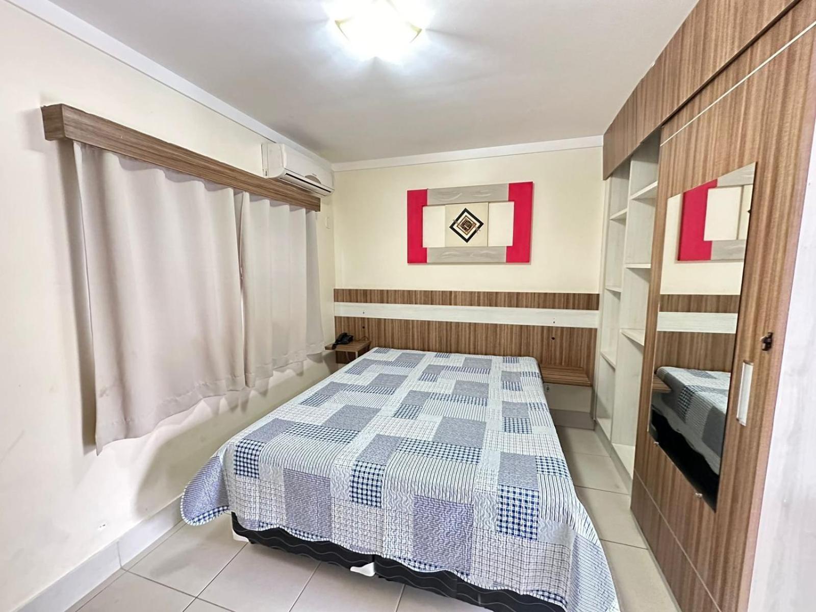 Condominio Lacqua Diroma Apartamento Caldas Novas