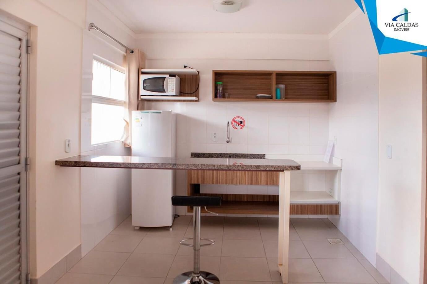 Condominio Lacqua Diroma * Caldas Novas