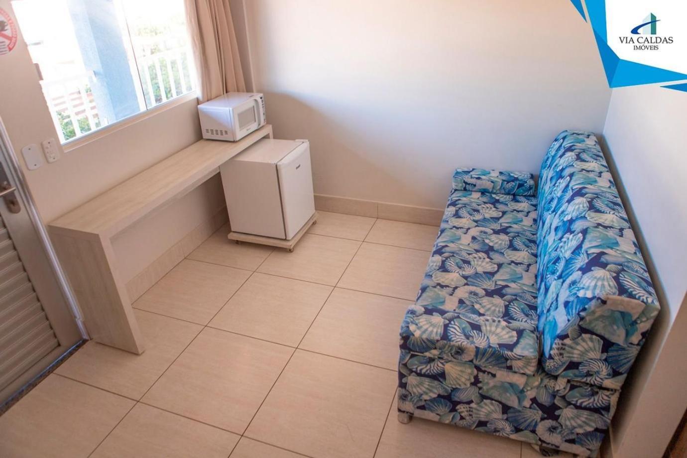 Condominio Lacqua Diroma Caldas Novas