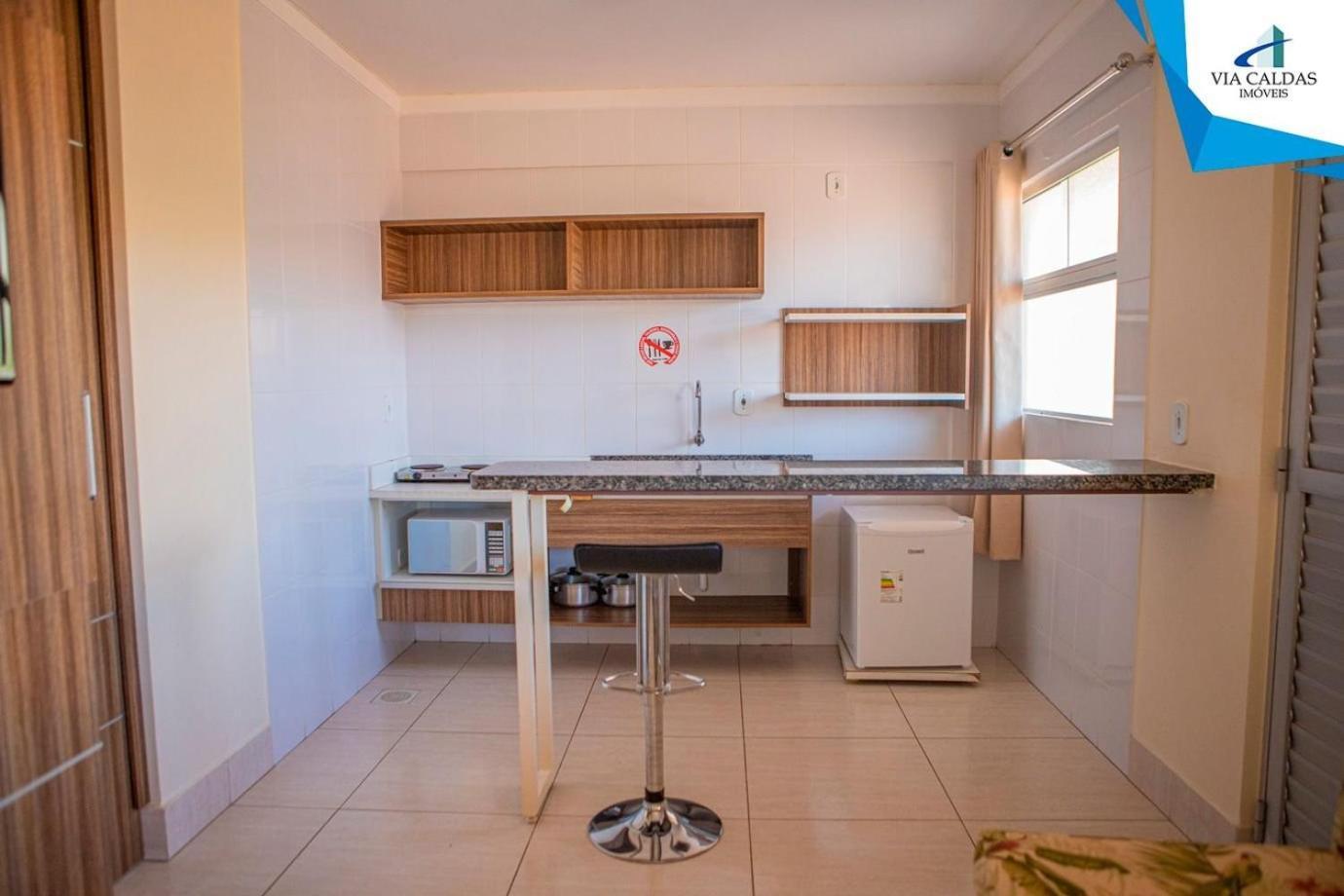 Condominio Lacqua Diroma * Caldas Novas