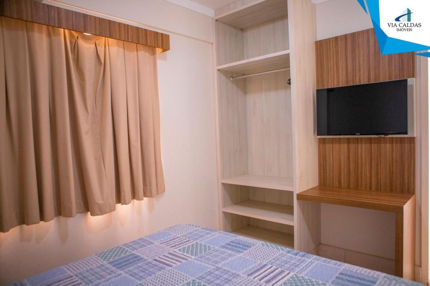 Apartamento Condominio Lacqua Diroma *