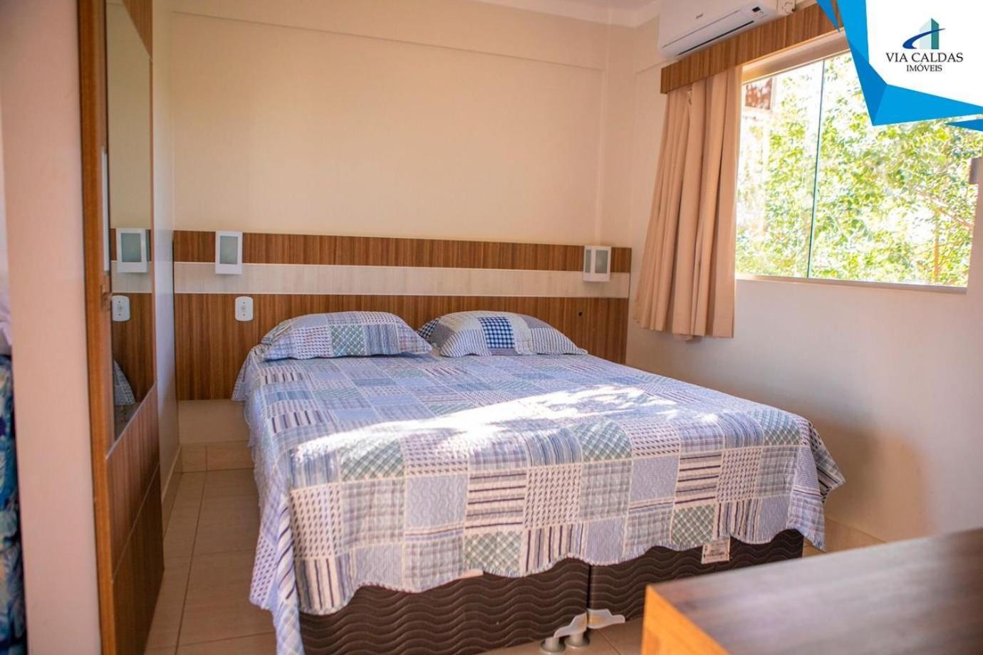 Apartamento Condominio Lacqua Diroma