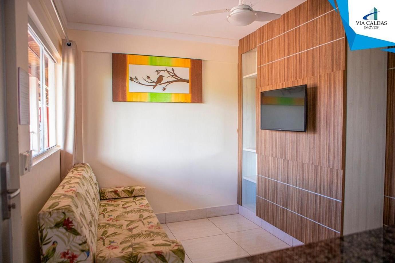 Condominio Lacqua Diroma Caldas Novas