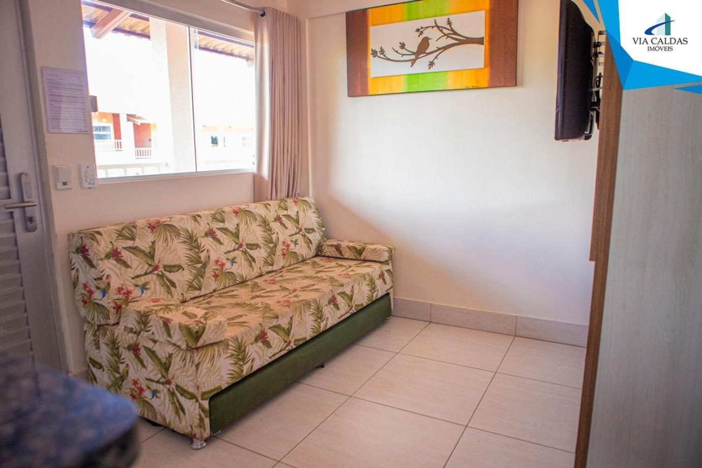 Condominio Lacqua Diroma * Caldas Novas