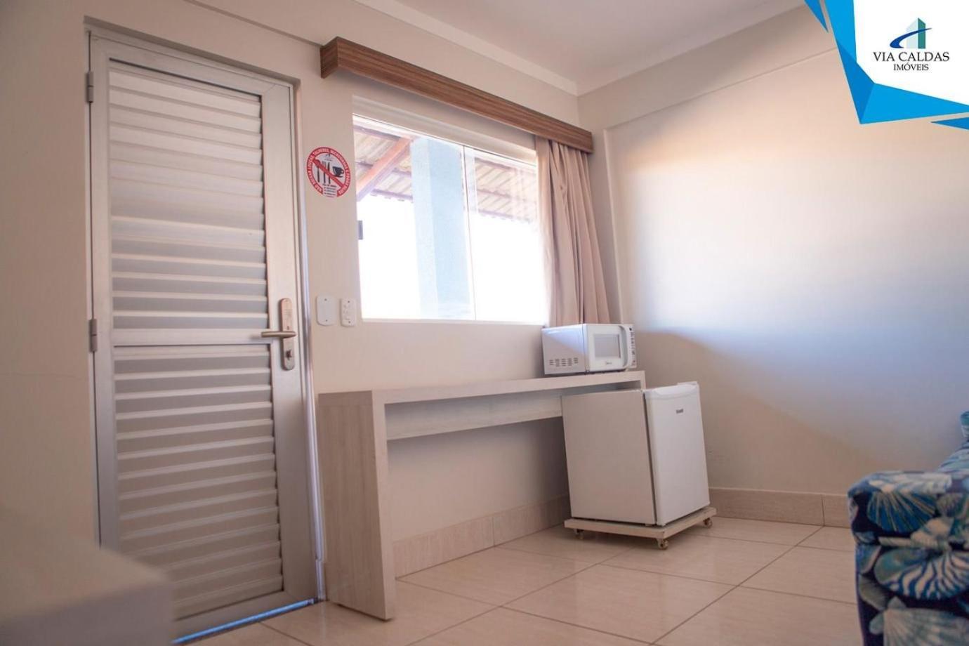 Condominio Lacqua Diroma Apartamento *