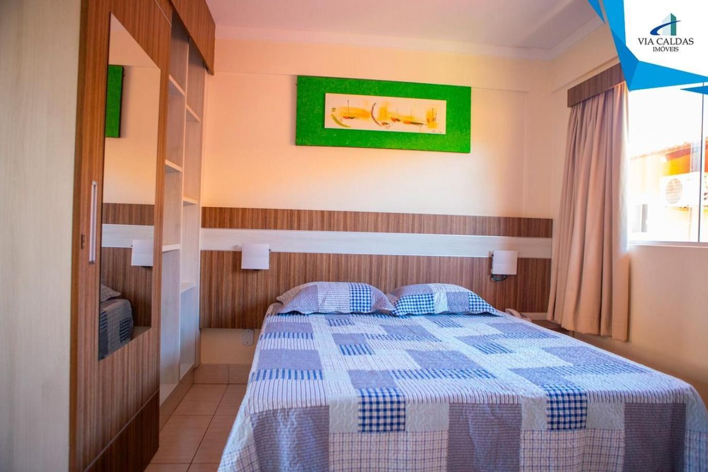 Apartamento Condominio Lacqua Diroma