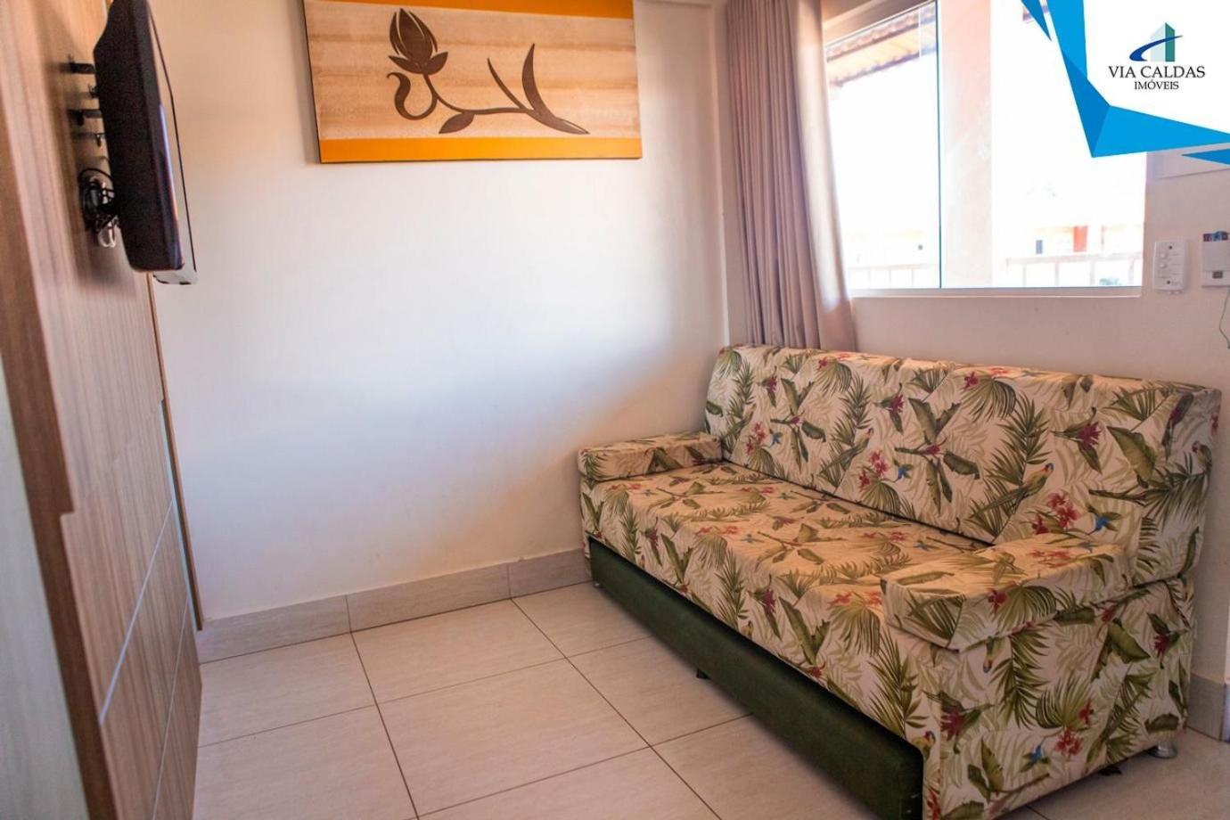 Apartamento Condominio Lacqua Diroma Caldas Novas