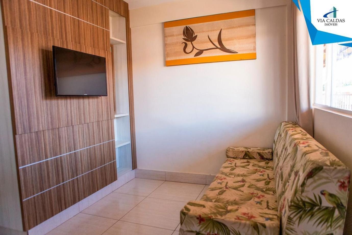 Condominio Lacqua Diroma Apartamento *